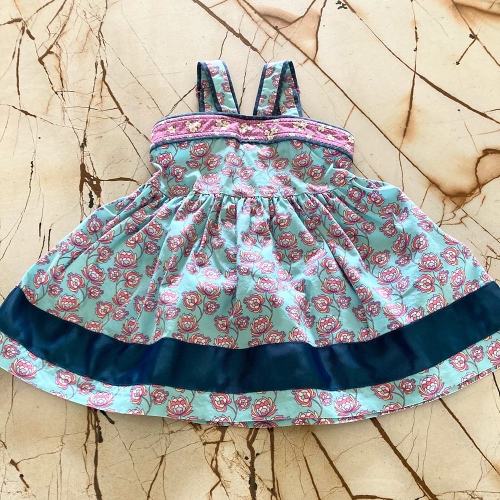 Matilda Jane Dress